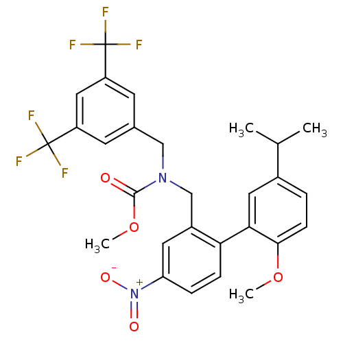 Chemical structure of BindingDB Monomer ID 50331759