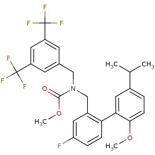 Chemical structure of BindingDB Monomer ID 50331764
