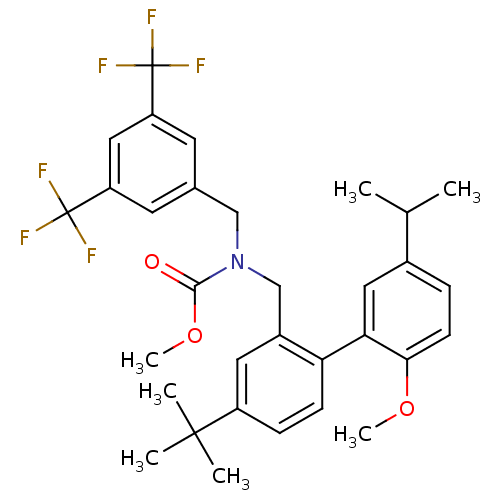 Chemical structure of BindingDB Monomer ID 50331766