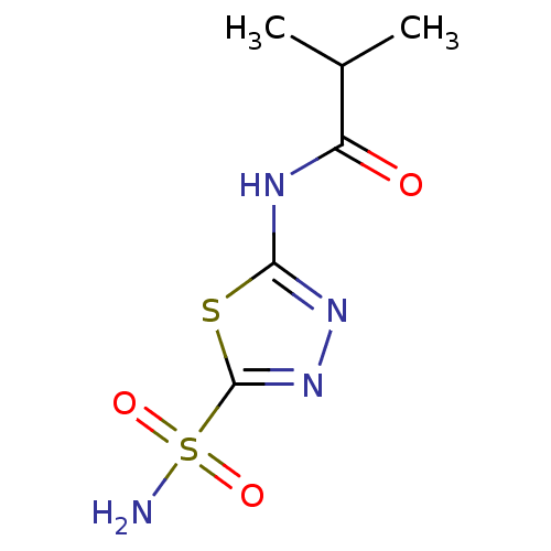 Chemical structure of BindingDB Monomer ID 50331835