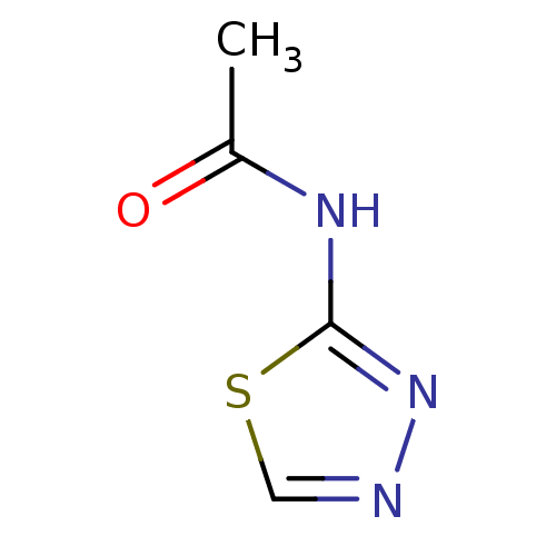 Chemical structure of BindingDB Monomer ID 50331836