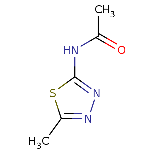 Chemical structure of BindingDB Monomer ID 50331837