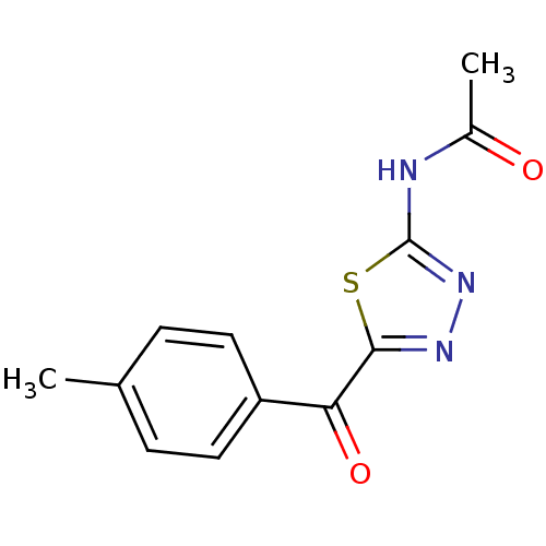 Chemical structure of BindingDB Monomer ID 50331841