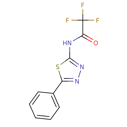 Chemical structure of BindingDB Monomer ID 50331843