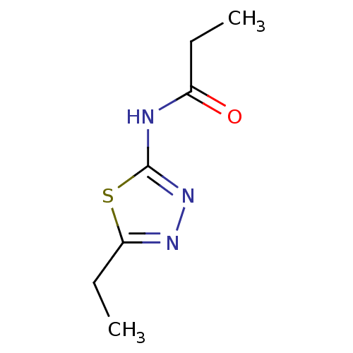 Chemical structure of BindingDB Monomer ID 50331846