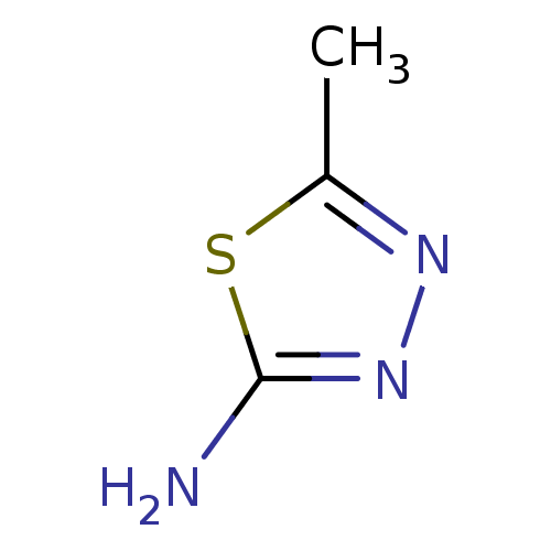 Chemical structure of BindingDB Monomer ID 50331847