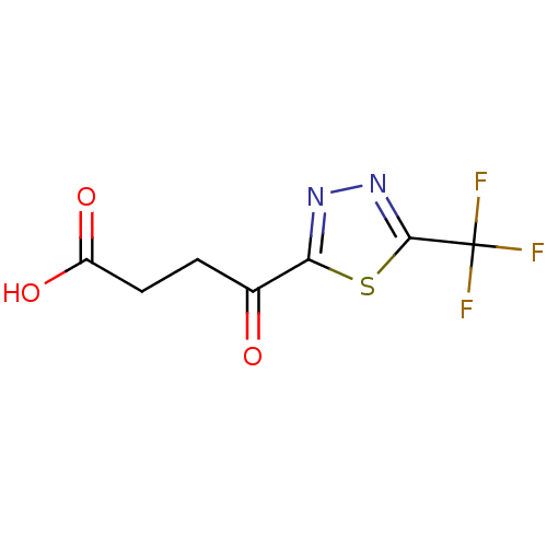 Chemical structure of BindingDB Monomer ID 50331850