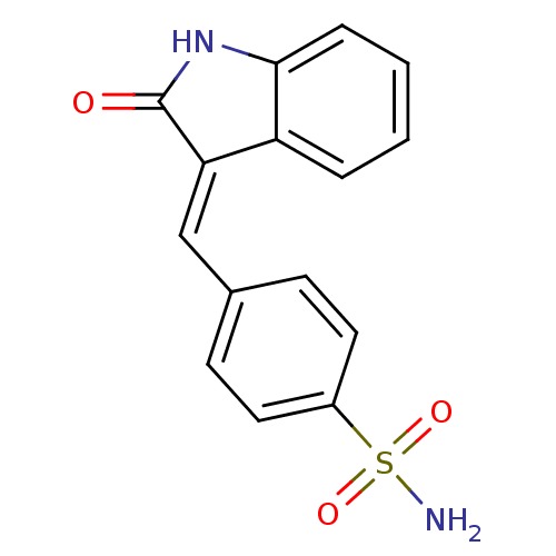 Chemical structure of BindingDB Monomer ID 50331889
