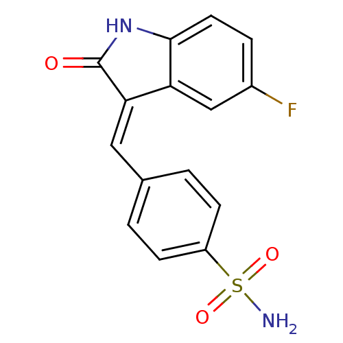 Chemical structure of BindingDB Monomer ID 50331890