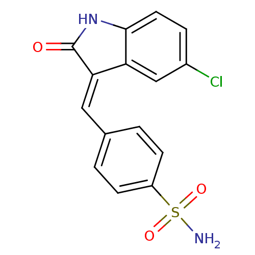 Chemical structure of BindingDB Monomer ID 50331891