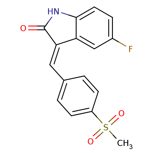 Chemical structure of BindingDB Monomer ID 50331897