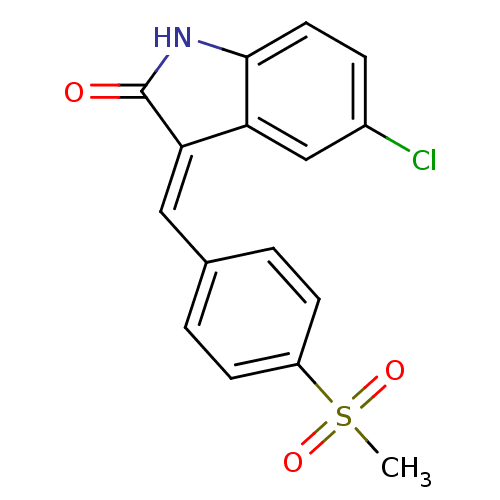 Chemical structure of BindingDB Monomer ID 50331898