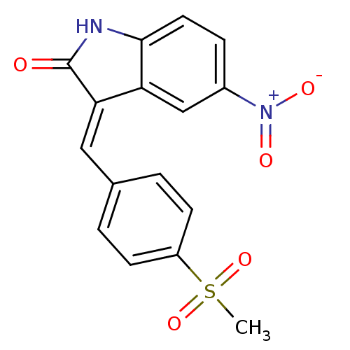 Chemical structure of BindingDB Monomer ID 50331902