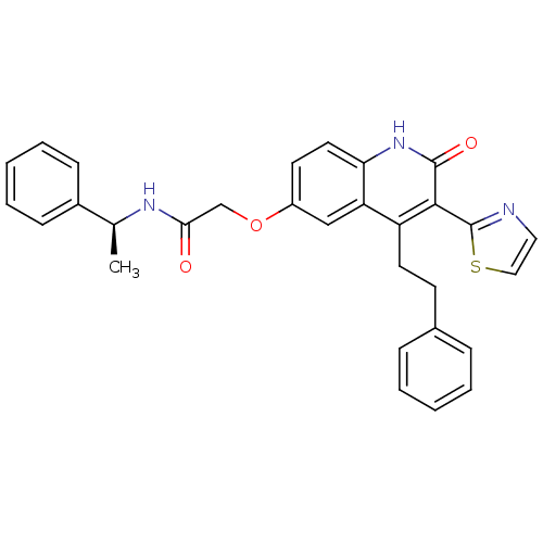 Chemical structure of BindingDB Monomer ID 50331911