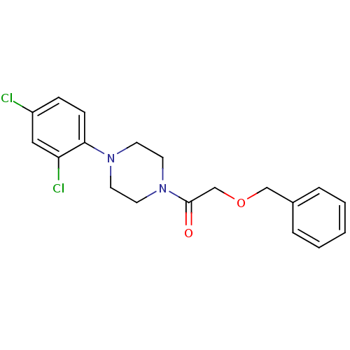 Chemical structure of BindingDB Monomer ID 50331991