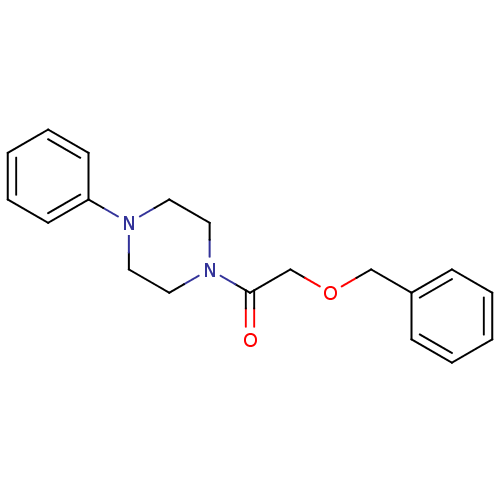 Chemical structure of BindingDB Monomer ID 50332004