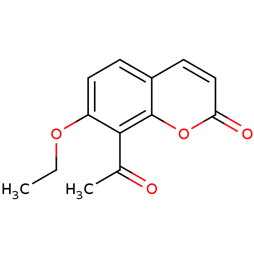 Chemical structure of BindingDB Monomer ID 50332025