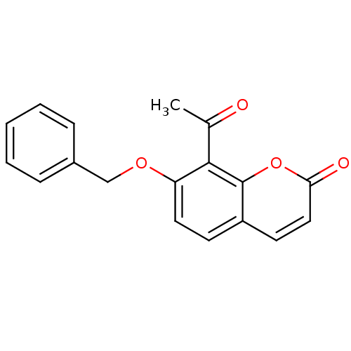Chemical structure of BindingDB Monomer ID 50332028