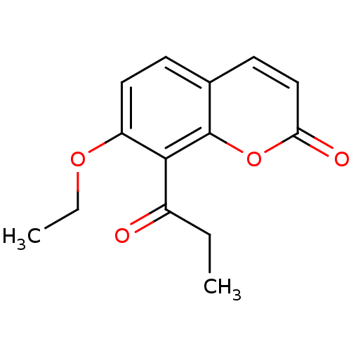 Chemical structure of BindingDB Monomer ID 50332031