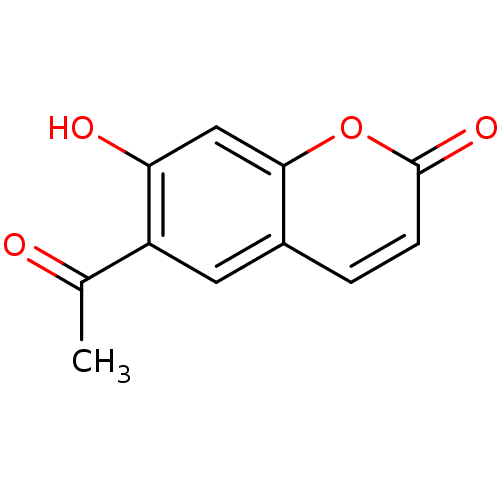 Chemical structure of BindingDB Monomer ID 50332033