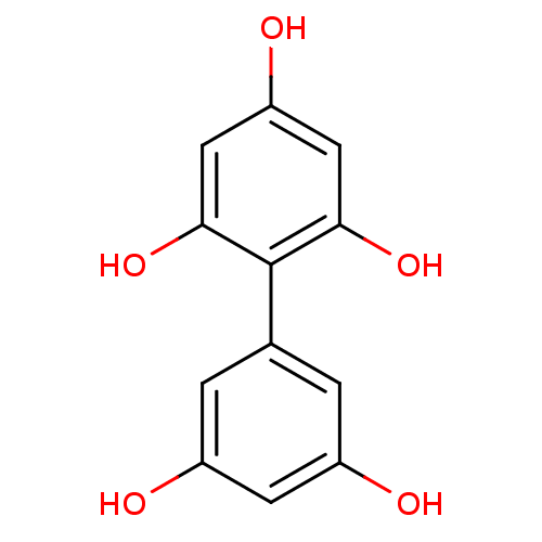 Chemical structure of BindingDB Monomer ID 50332178
