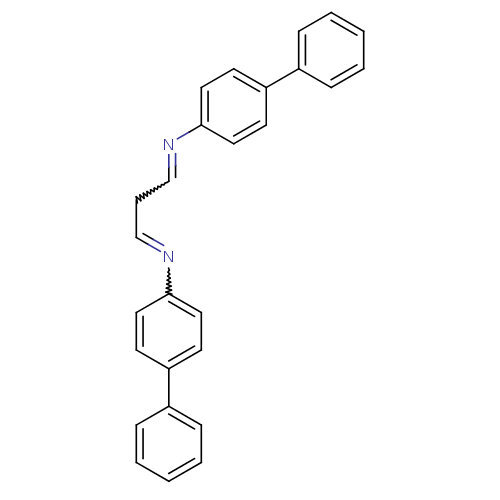Chemical structure of BindingDB Monomer ID 50332188