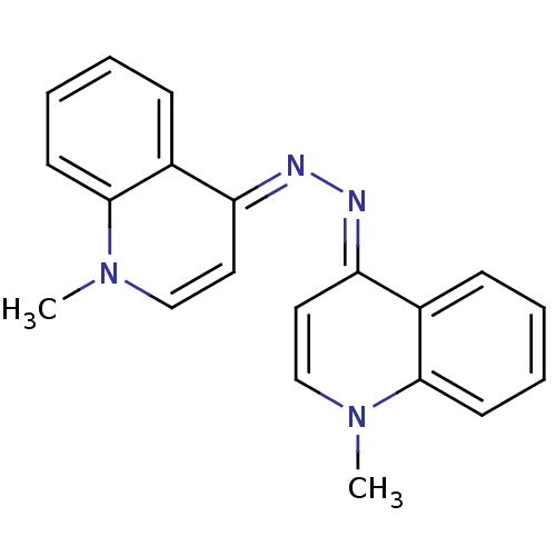 Chemical structure of BindingDB Monomer ID 50332202