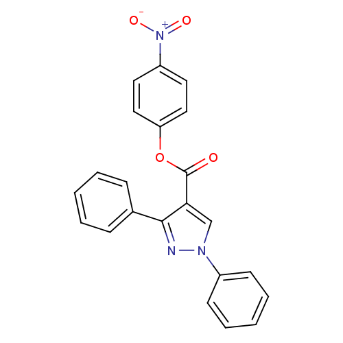 Chemical structure of BindingDB Monomer ID 50332458