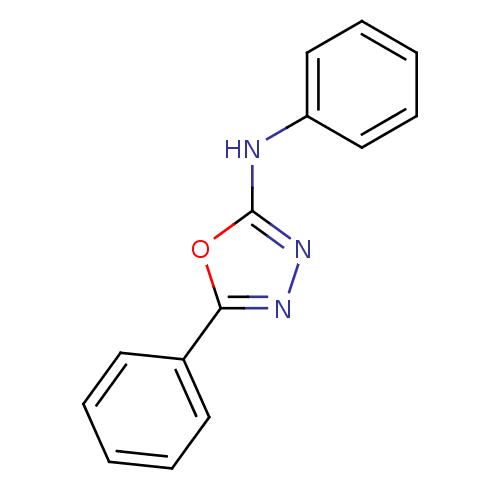 Chemical structure of BindingDB Monomer ID 50332496