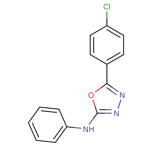 Chemical structure of BindingDB Monomer ID 50332497