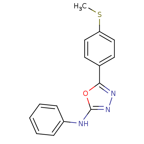 Chemical structure of BindingDB Monomer ID 50332499