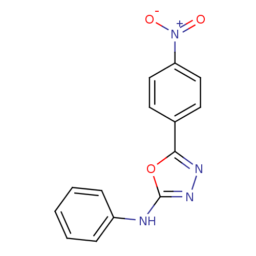 Chemical structure of BindingDB Monomer ID 50332503