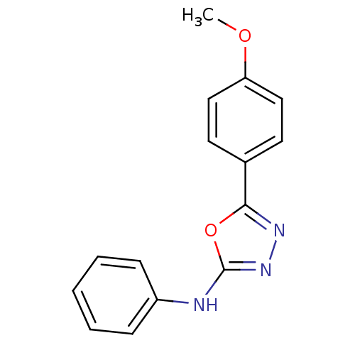Chemical structure of BindingDB Monomer ID 50332504