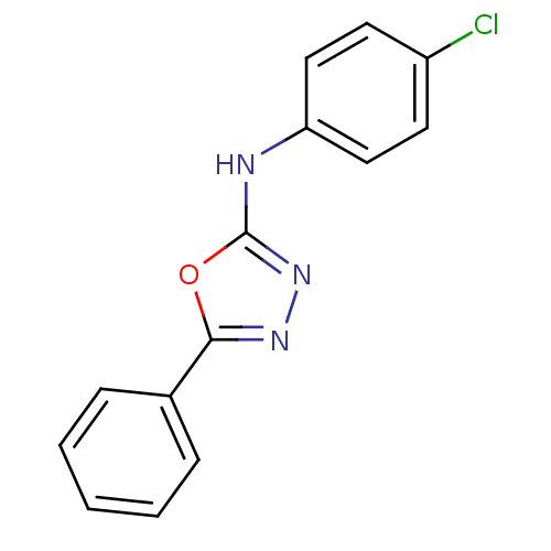 Chemical structure of BindingDB Monomer ID 50332506