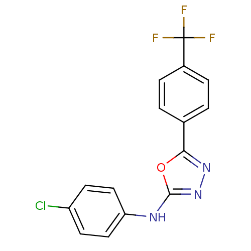 Chemical structure of BindingDB Monomer ID 50332508