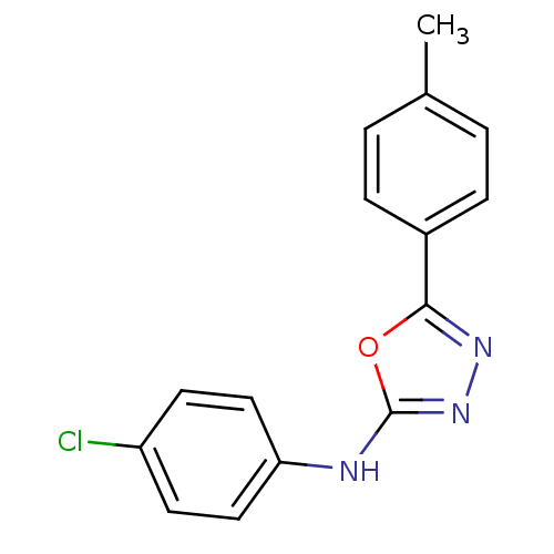 Chemical structure of BindingDB Monomer ID 50332509