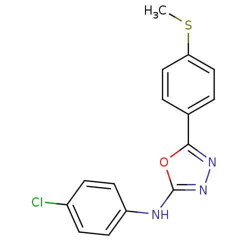Chemical structure of BindingDB Monomer ID 50332510