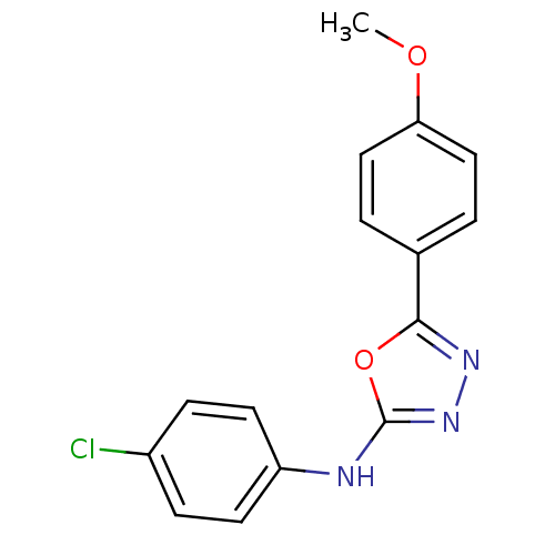 Chemical structure of BindingDB Monomer ID 50332515
