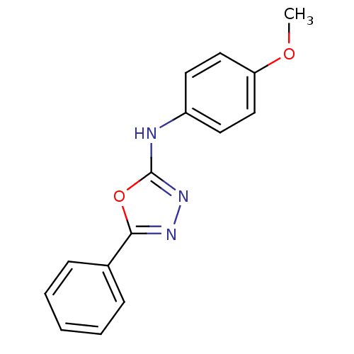 Chemical structure of BindingDB Monomer ID 50332517