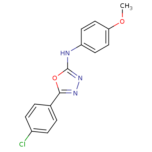 Chemical structure of BindingDB Monomer ID 50332518
