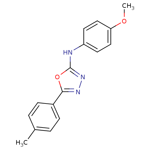 Chemical structure of BindingDB Monomer ID 50332520