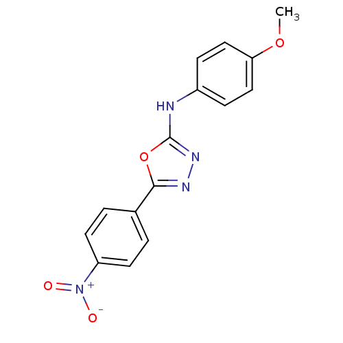 Chemical structure of BindingDB Monomer ID 50332525