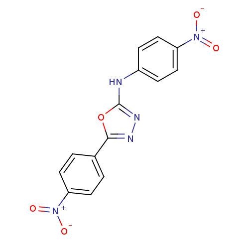 Chemical structure of BindingDB Monomer ID 50332527