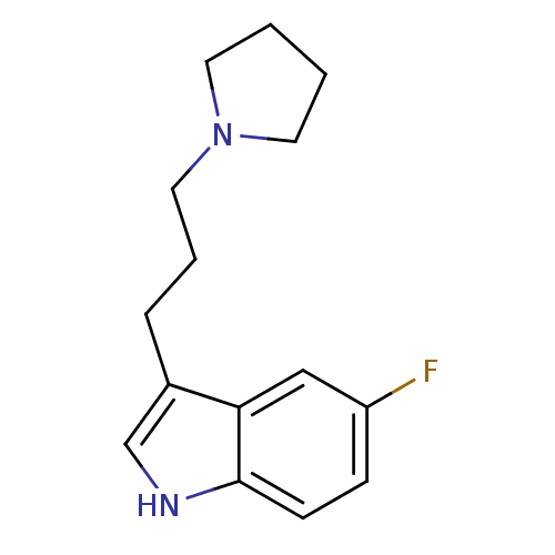Chemical structure of BindingDB Monomer ID 50332588