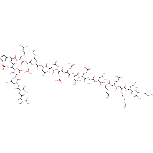 Chemical structure of BindingDB Monomer ID 50332688