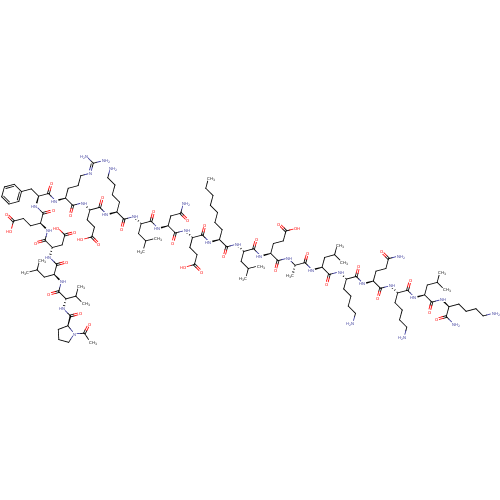 Chemical structure of BindingDB Monomer ID 50332690
