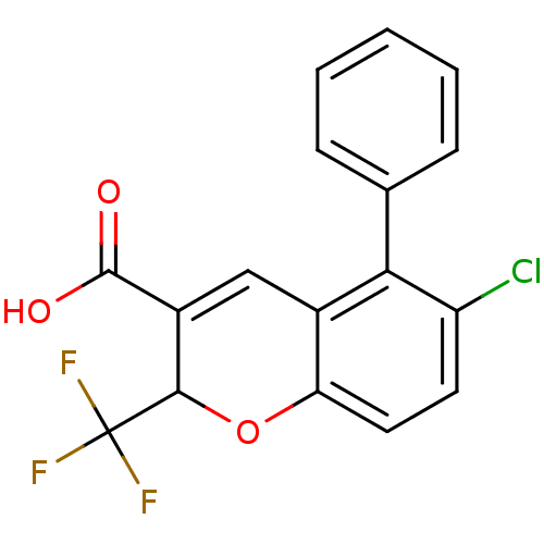 Chemical structure of BindingDB Monomer ID 50332750