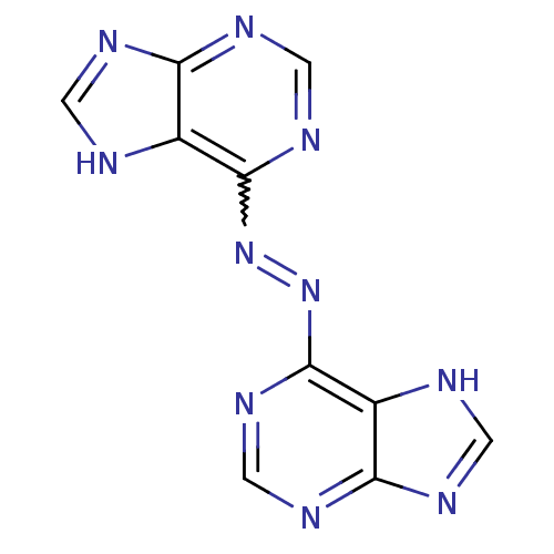 Chemical structure of BindingDB Monomer ID 50332779