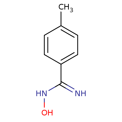 Chemical structure of BindingDB Monomer ID 50332783