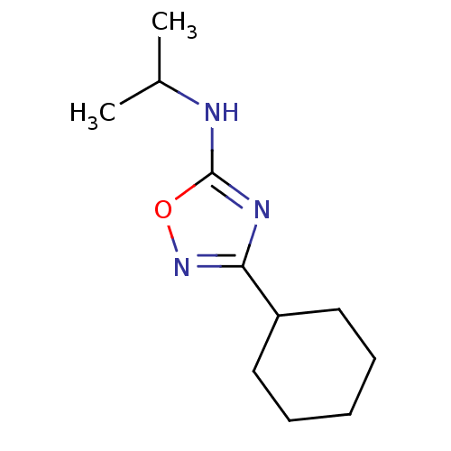 Chemical structure of BindingDB Monomer ID 50332785